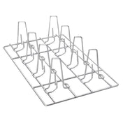 Rational 6035.1006 Chicken Superspike 1/1 Size 12-3/4" X 20-7/8"