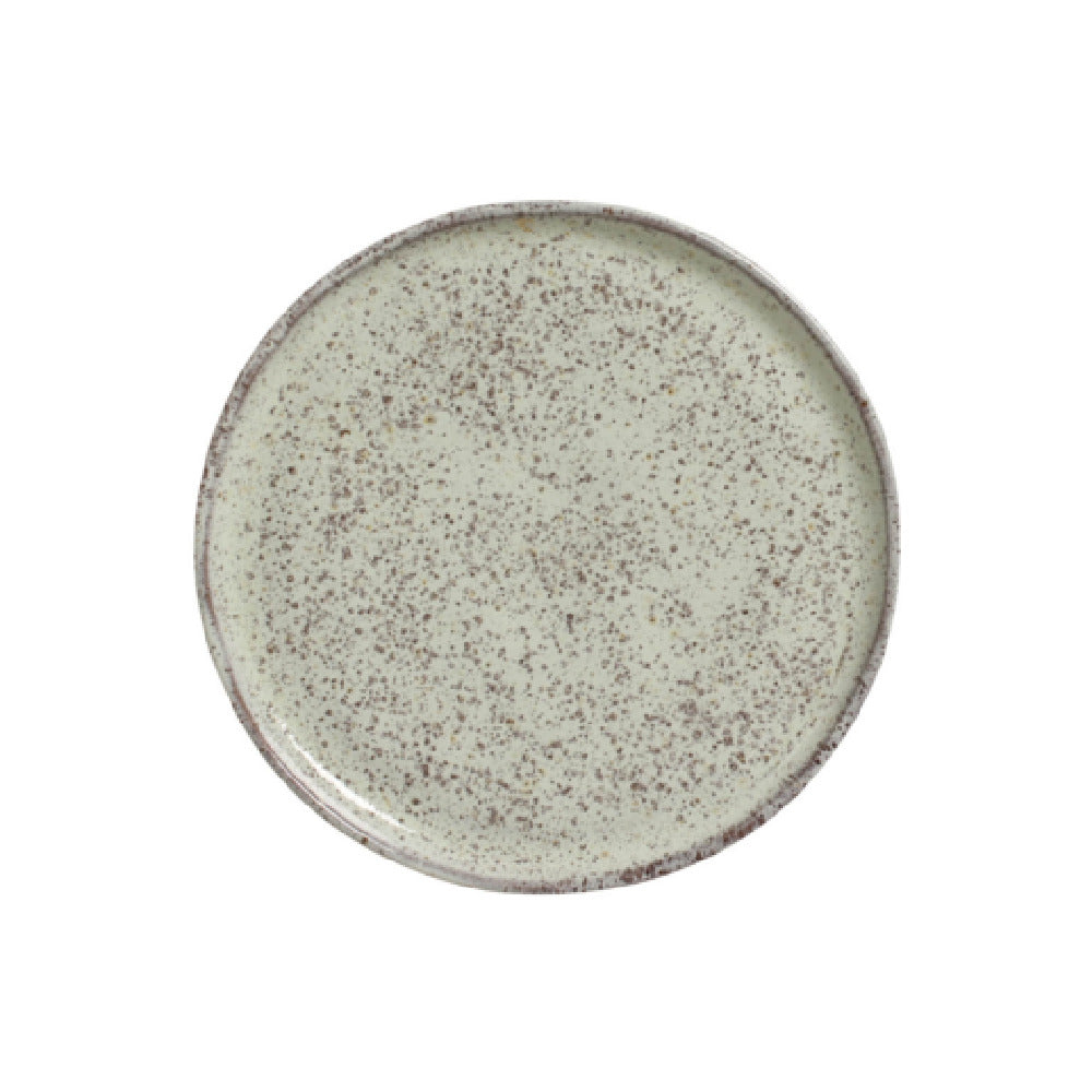 Porto Brasil 15931108801 Bread Plate 6.1" Stoneware