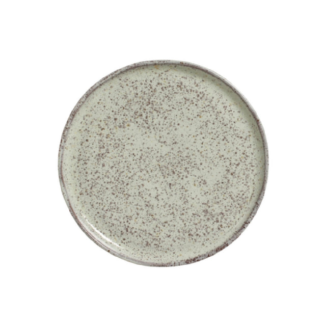 Porto Brasil 15931108801 Bread Plate 6.1" Stoneware