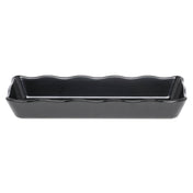 Hubert 64091 - Serving Tray, 14" X 5-1/2" X 2"H, Rectangular