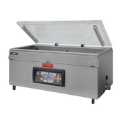 Omcan 59014 (VP-NL-0050-SN) Trento Turbovac Heavy-Duty Vacuum Packaging Machine