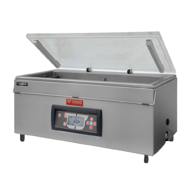 Omcan 59014 (VP-NL-0050-SN) Trento Turbovac Heavy-Duty Vacuum Packaging Machine