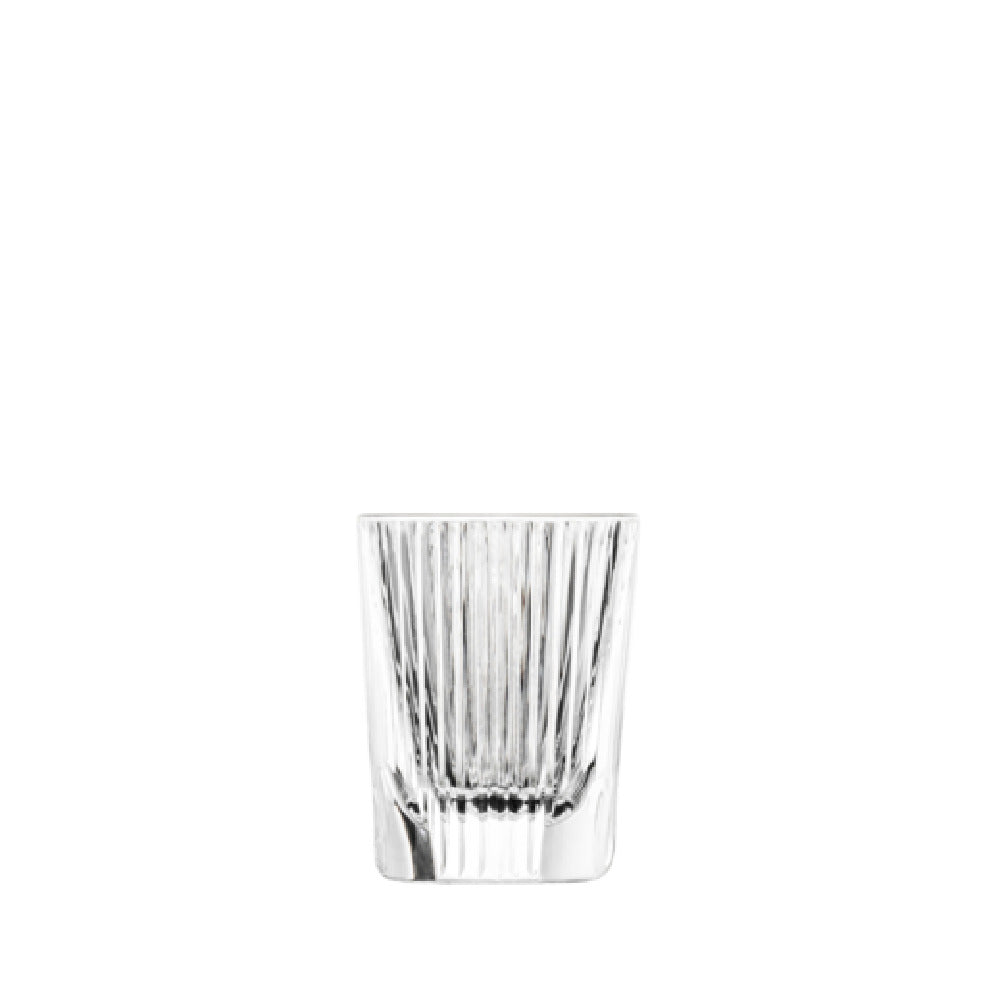 Zwiesel Fortessa 0116.124310 - Schott Zwiesel Bar Selection Fave Shot Glass, (35) 2 Oz.