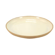BauscherHepp TCM4605 Marl Collection Dish 15-1/4" Dia. X 1-3/4"H Round