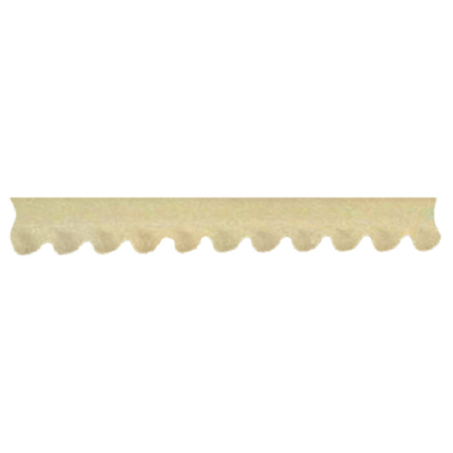 Arcobaleno Pasta Equipment AEX18#50 Extruder Die 8.5mm Mafalde