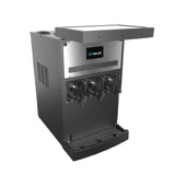Taylor Company C393 Three Flavor Frozen Carbonated Beverage Freezer
