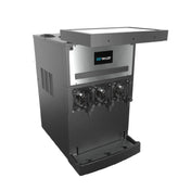Taylor Company C393 Three Flavor Frozen Carbonated Beverage Freezer
