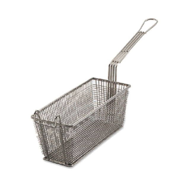 Alegacy Foodservice Products 79201 Optima® Fryer Basket 13" X 5-3/8" X 5-5/8" Rectangular