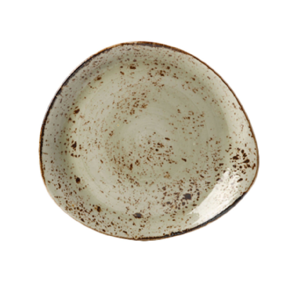 Steelite 11310520 Plate 12.0" X 1.125" Craft