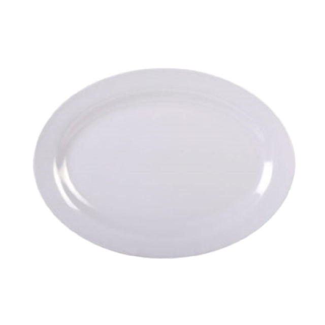 Thunder Group 2016TW Platter 16" X 11-5/8" Oval