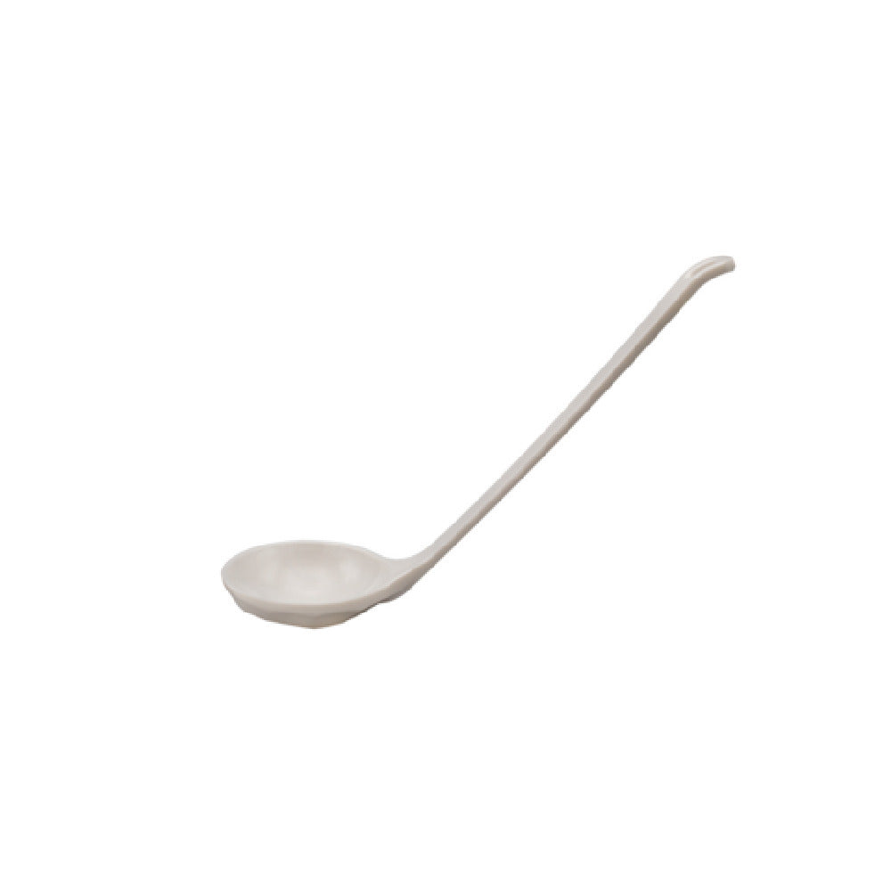CAC China XSPN-84-W Soup Spoon 0.8oz 8-1/4"W