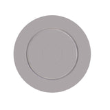 Skyfood 5BB35/50 - Pizza Tray, 14" (35 Cm) & 20" (50 Cm), Edge Shaping Grooves