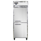 Continental Refrigerator 1FESNSSHD Extra-Wide Freezer Reach-in 28-1/2"W