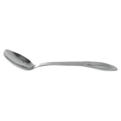 Hubert 49460 - Topping Spoon, 9-1/4", Solid
