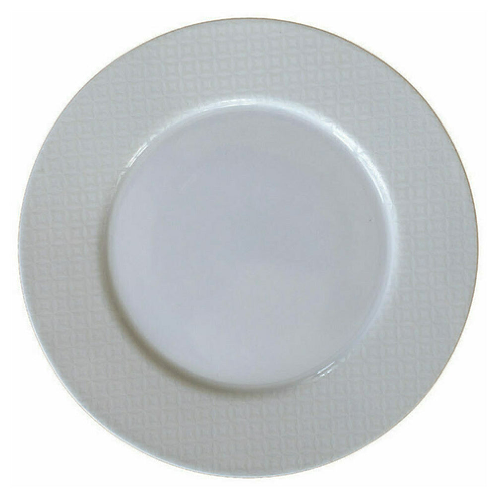 BauscherHepp 690029-328974 Plate 11-2/5" Dia. Round