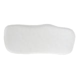 Steelite 7008DD009 Sandwich Platter 24.0" X 12.0" X 0.5" Marisol