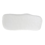 Steelite 7008DD009 Sandwich Platter 24.0" X 12.0" X 0.5" Marisol