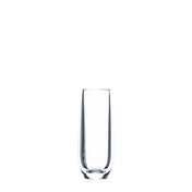 Hospitality Brands HUF107-012 Bold Drinkware™ Oasis Stemless Champagne Glass