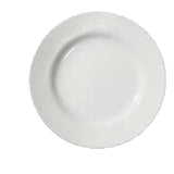 Vertex China RB-7-TL Plate 7" Dia. Round
