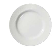 Vertex China RB-7-TL Plate 7" Dia. Round