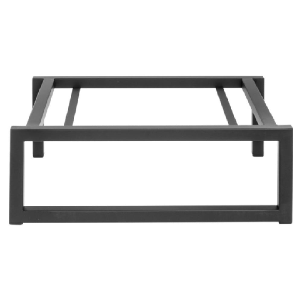 Hubert 45957 - Display Riser, Fits #51043,31040,96649 & 25612,12" X 10" X 5"H, Rectangular