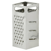 Royal ROY GR 77 - Grater, 4 Sided, Heavy Duty