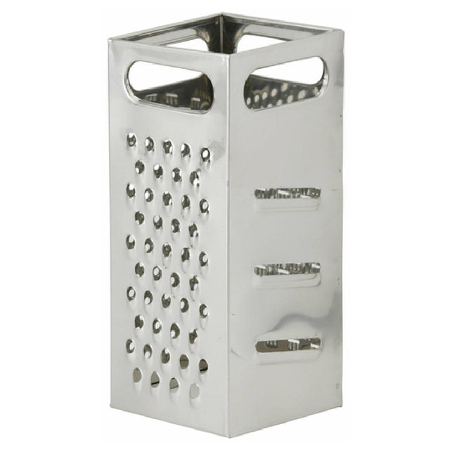 Royal ROY GR 77 - Grater, 4 Sided, Heavy Duty