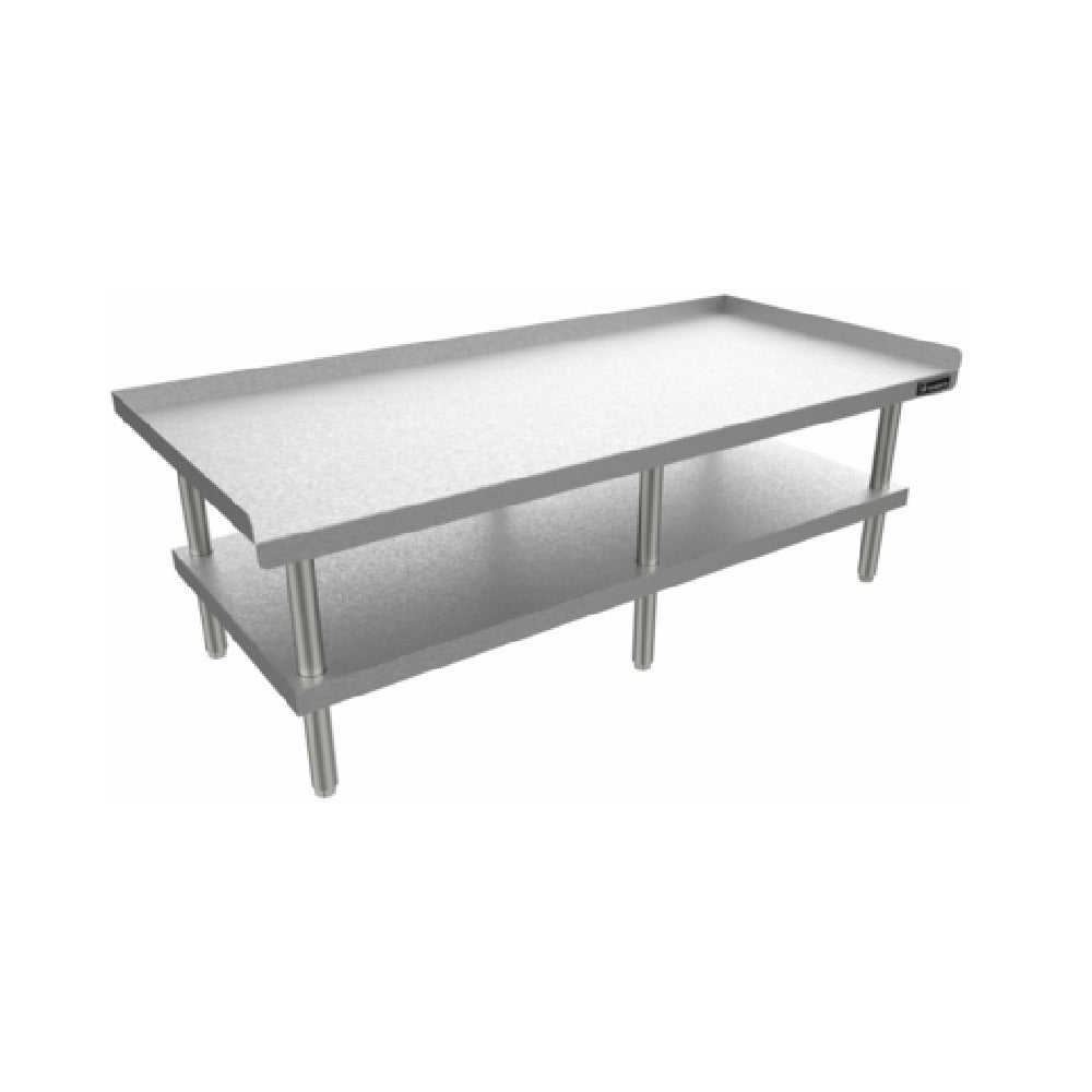 Venancio EST72 Equipment Stand 72"W With Tray