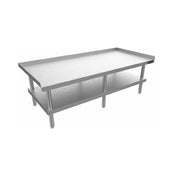 Venancio EST72 Equipment Stand 72"W With Tray