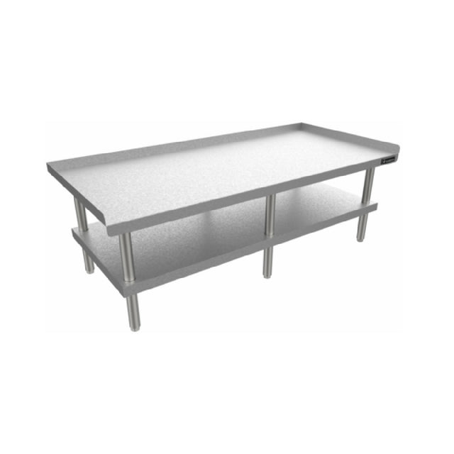 Venancio EST72 Equipment Stand 72"W With Tray