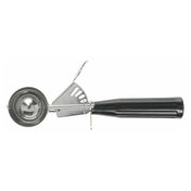 Hubert 67555 - Disher, #30,1-1/4 Oz., Dishwasher Safe