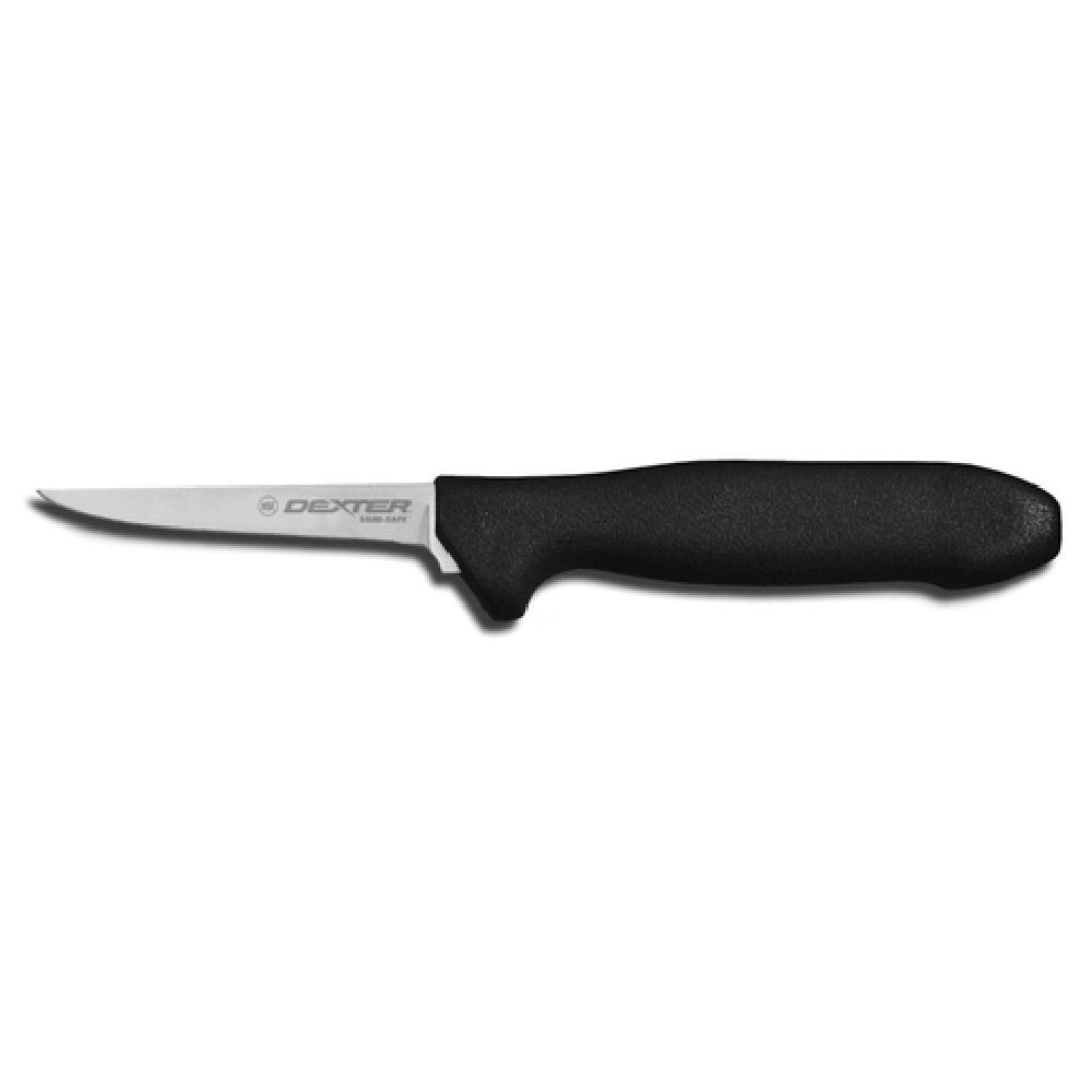 Dexter 26313 Sani-Safe® (STP153HG) Vent Knife 3-1/2" Hollow Ground