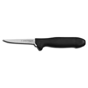 Dexter 26313 Sani-Safe® (STP153HG) Vent Knife 3-1/2" Hollow Ground