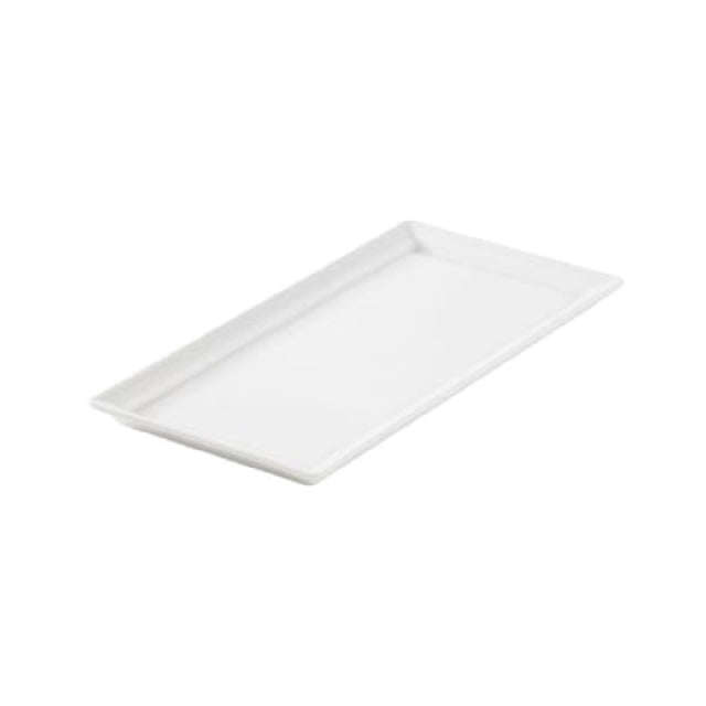 Revol 617458 (TS0226) Tray 10-1/4" X 5" X 1/2"H Rectangular