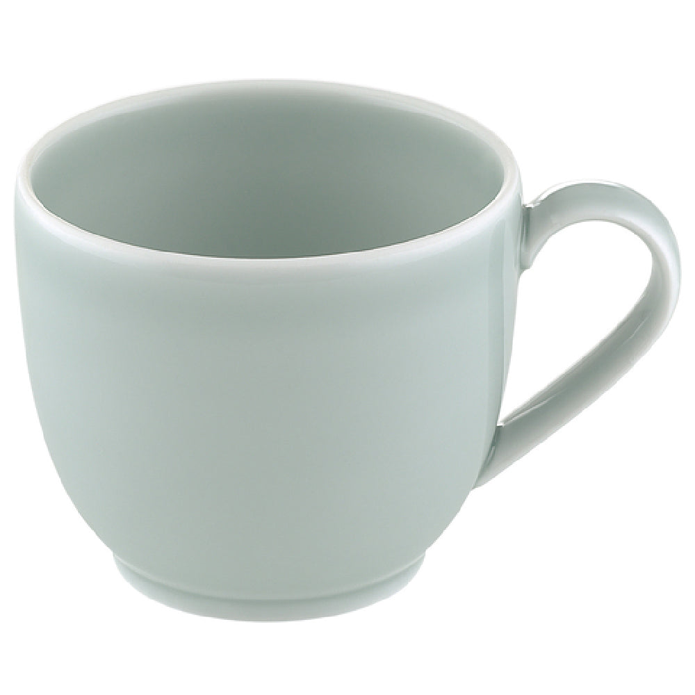 BauscherHepp 735168-B10000 Cup 6.08 Oz. With Handle