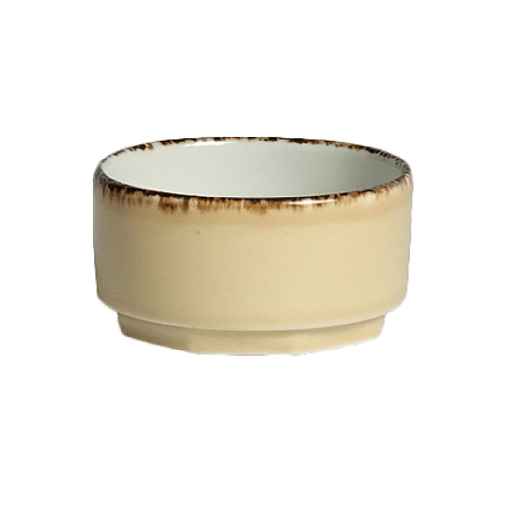 Steelite 11200575 Taster Dip 1.75 Oz 2.5" X 1.25"