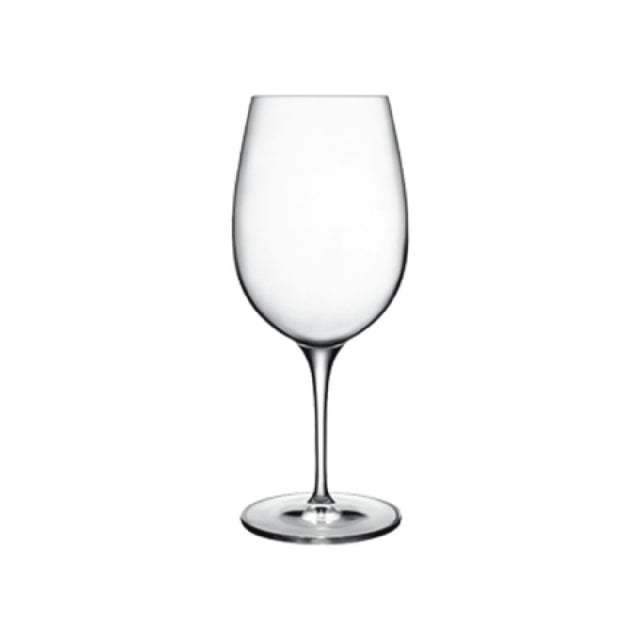 BauscherHepp 09231/06 Grand Vini Glass 20 Oz. Reinforced Rims