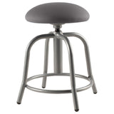 National Public Seating 6820S-02 NPS® Designer Stool 18"-25" Height Adjustable