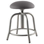 National Public Seating 6820S-02 NPS® Designer Stool 18"-25" Height Adjustable