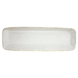 Churchill China SHWHLBD 1 - Oblong Dish, 53 X 16 X 6.2cm, Microwave & Dish