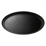 Cambro 2700CT110 Camtread® Serving Tray Oval 22" X 26-7/8"