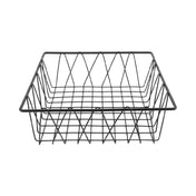 GET Enterprises IR-912 Urban Renewal™ POP™ Pastry Basket 12" X 4"H Square