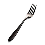 Bon Chef S4407BM Luce Salad/Dessert Fork 6.93" 18/10 Stainless Steel