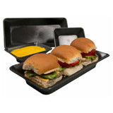 HS Inc HS1066 Deli Server 10" X 5" Rectangular