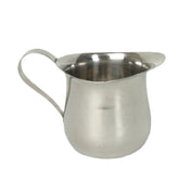 Thunder Group SLRBC001 Creamer 3 Oz. Capacity Bell Shaped