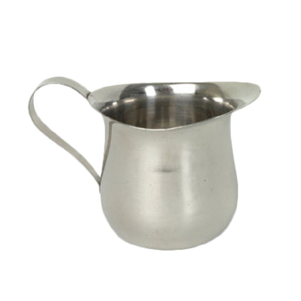 Thunder Group SLRBC002 Creamer 5 Oz. Capacity Bell Shaped