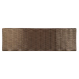 GET Enterprises M20638RC-CH Elite Global Solutions Tray GN 2/420-7/8"L X 6-3/8"W X 3/4"H