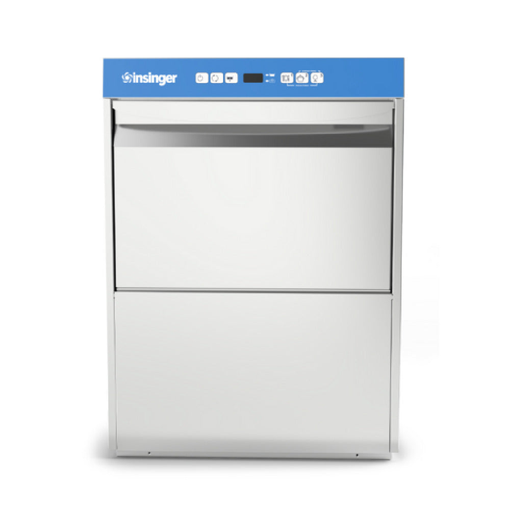 Insinger CADET - Dishwasher, Undercounter, 23-5/8"W X 24"D X 33-1/2"H