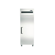 Hubert 177202 - Kratos Freezer, 23 Cu. Ft., 29" W X 32-3/16"D X 81-11/16"H