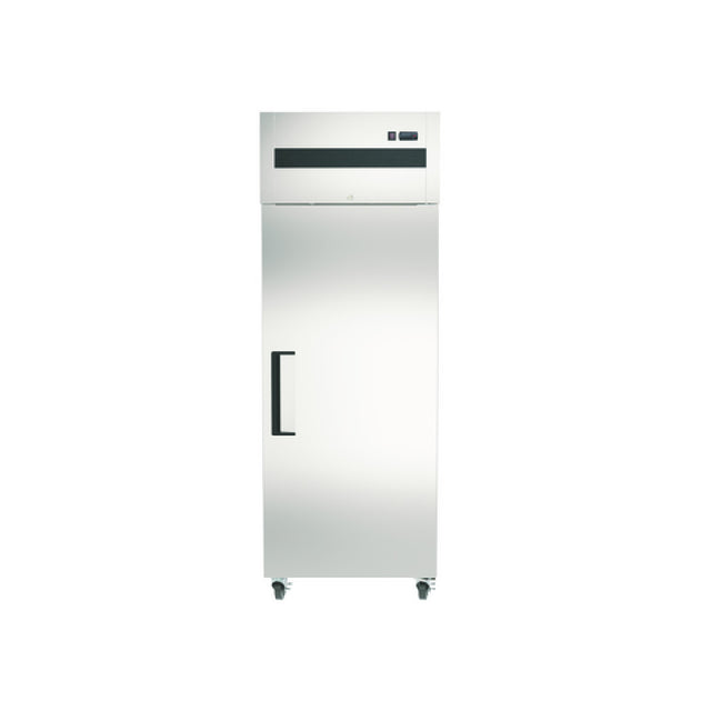 Hubert 177202 - Kratos Freezer, 23 Cu. Ft., 29" W X 32-3/16"D X 81-11/16"H